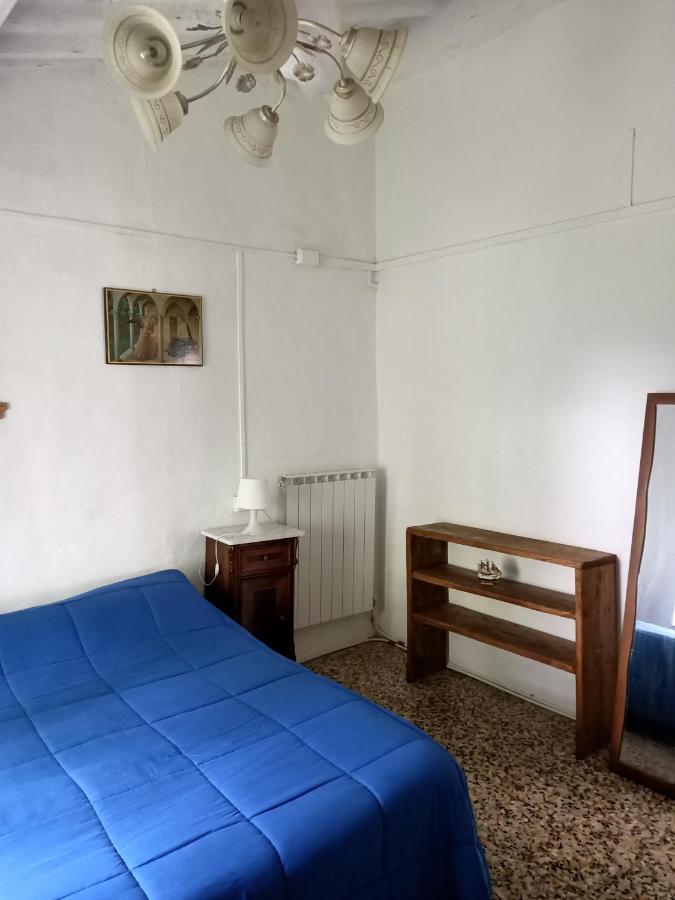 Casa Nati Guest House Casale di Pari ภายนอก รูปภาพ