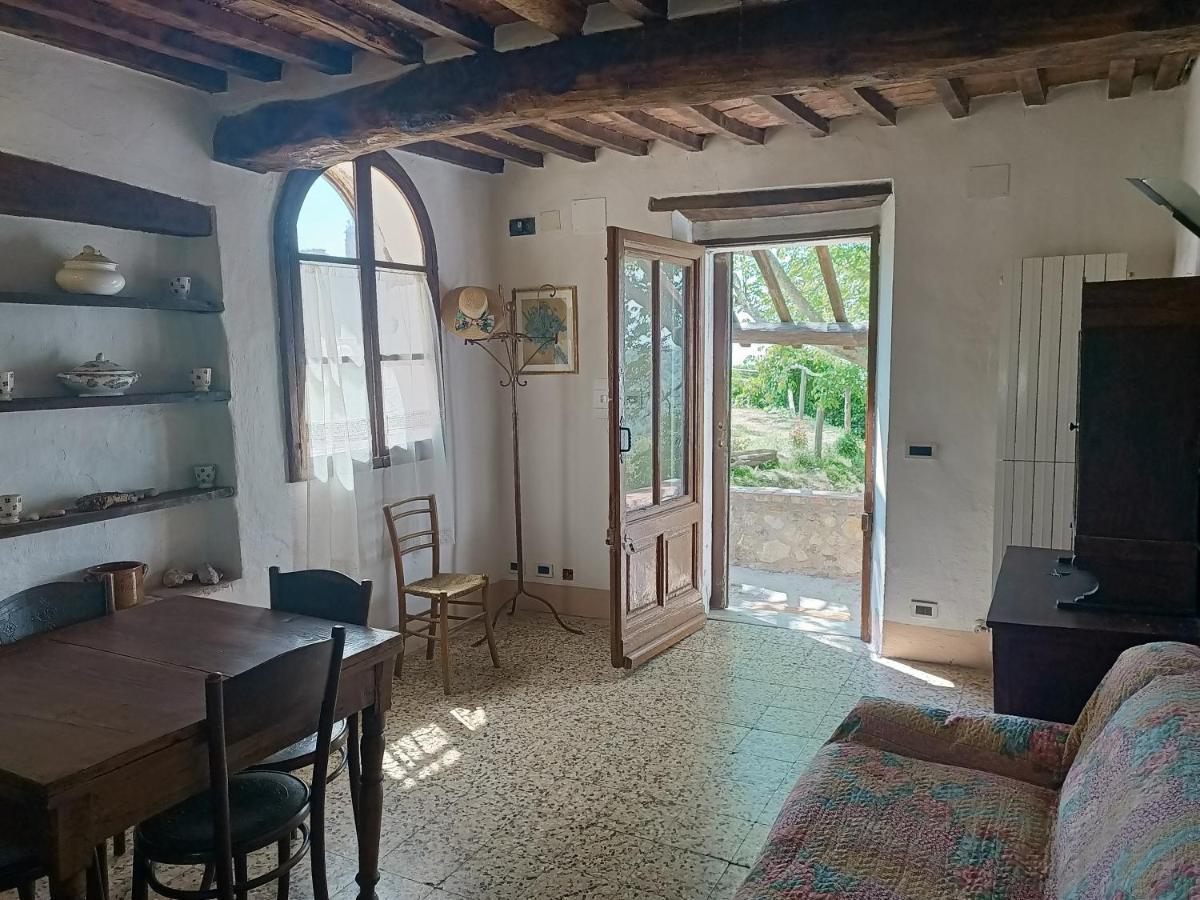 Casa Nati Guest House Casale di Pari ภายนอก รูปภาพ