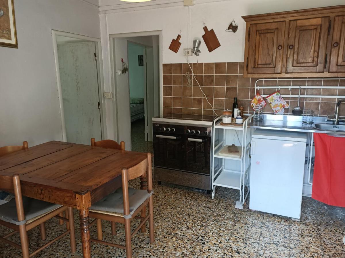 Casa Nati Guest House Casale di Pari ภายนอก รูปภาพ