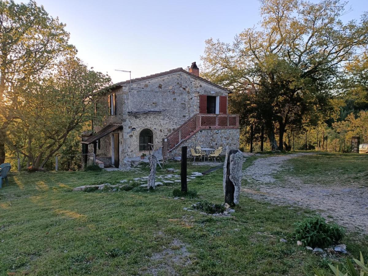 Casa Nati Guest House Casale di Pari ภายนอก รูปภาพ