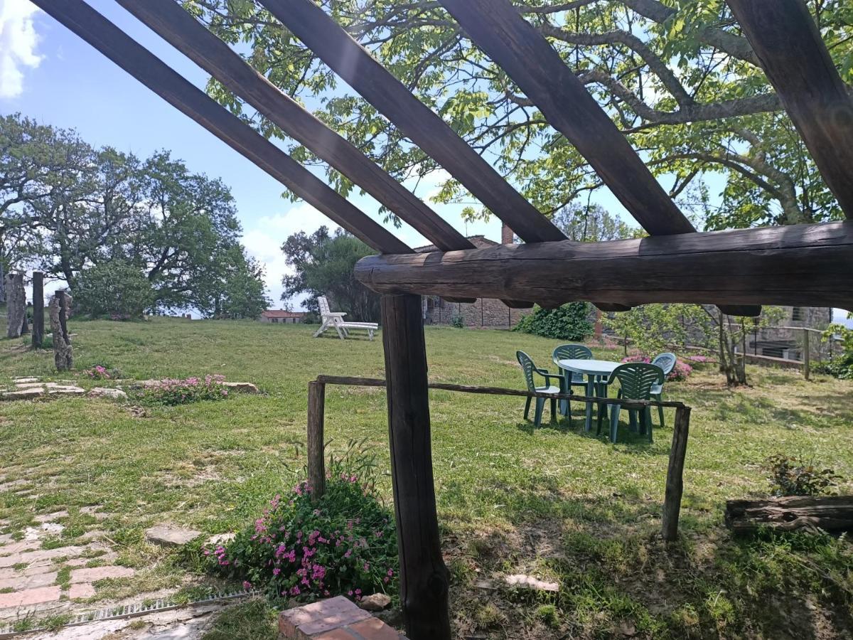 Casa Nati Guest House Casale di Pari ภายนอก รูปภาพ