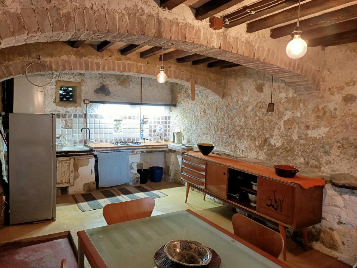 Casa Nati Guest House Casale di Pari ภายนอก รูปภาพ