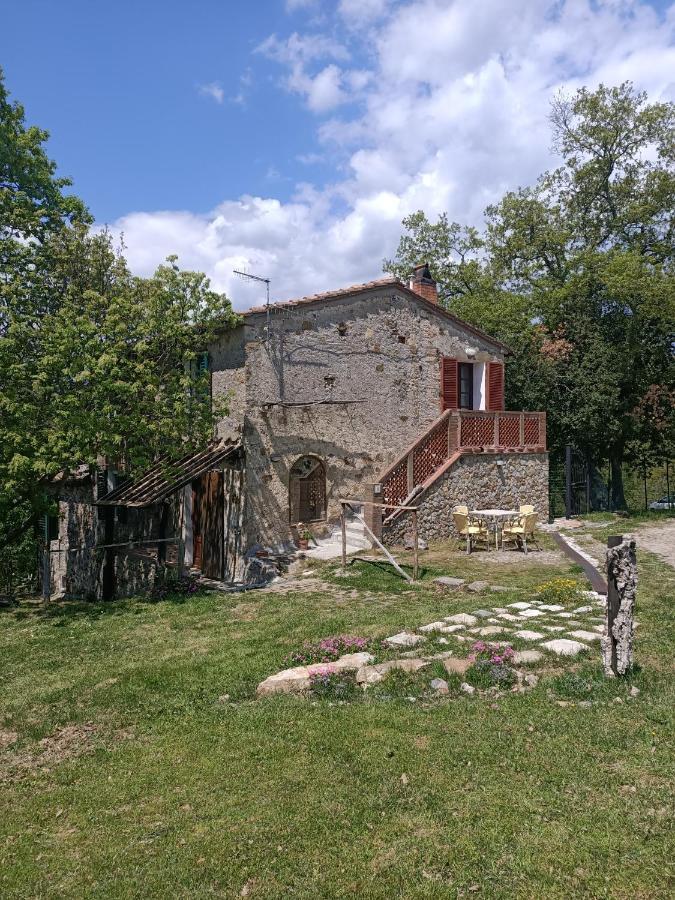 Casa Nati Guest House Casale di Pari ภายนอก รูปภาพ