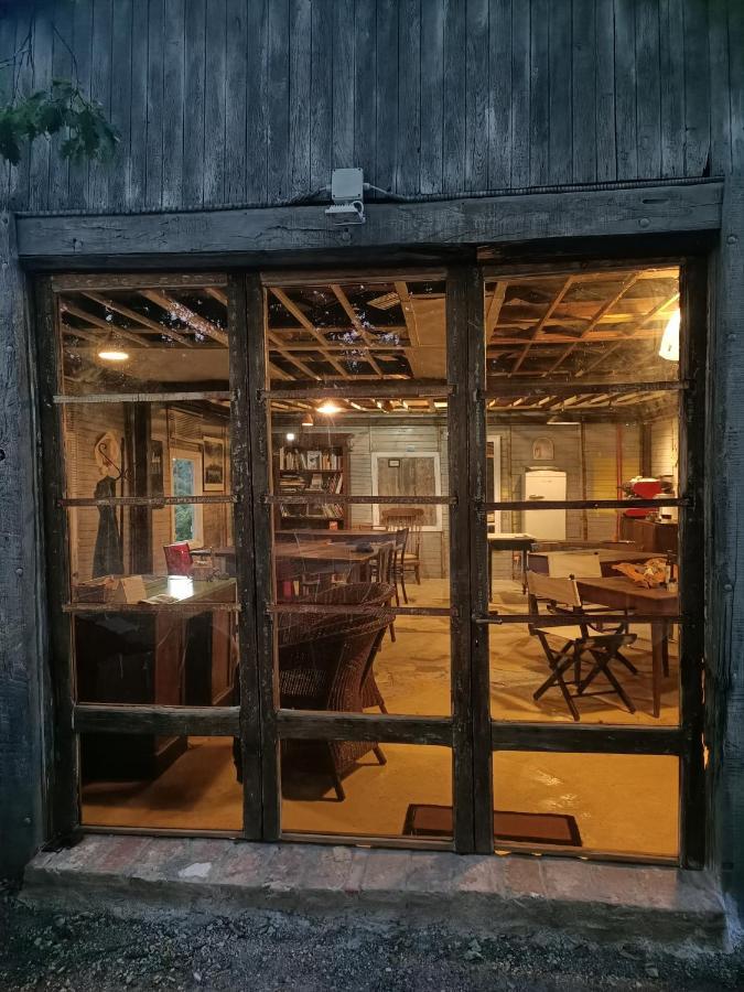 Casa Nati Guest House Casale di Pari ภายนอก รูปภาพ