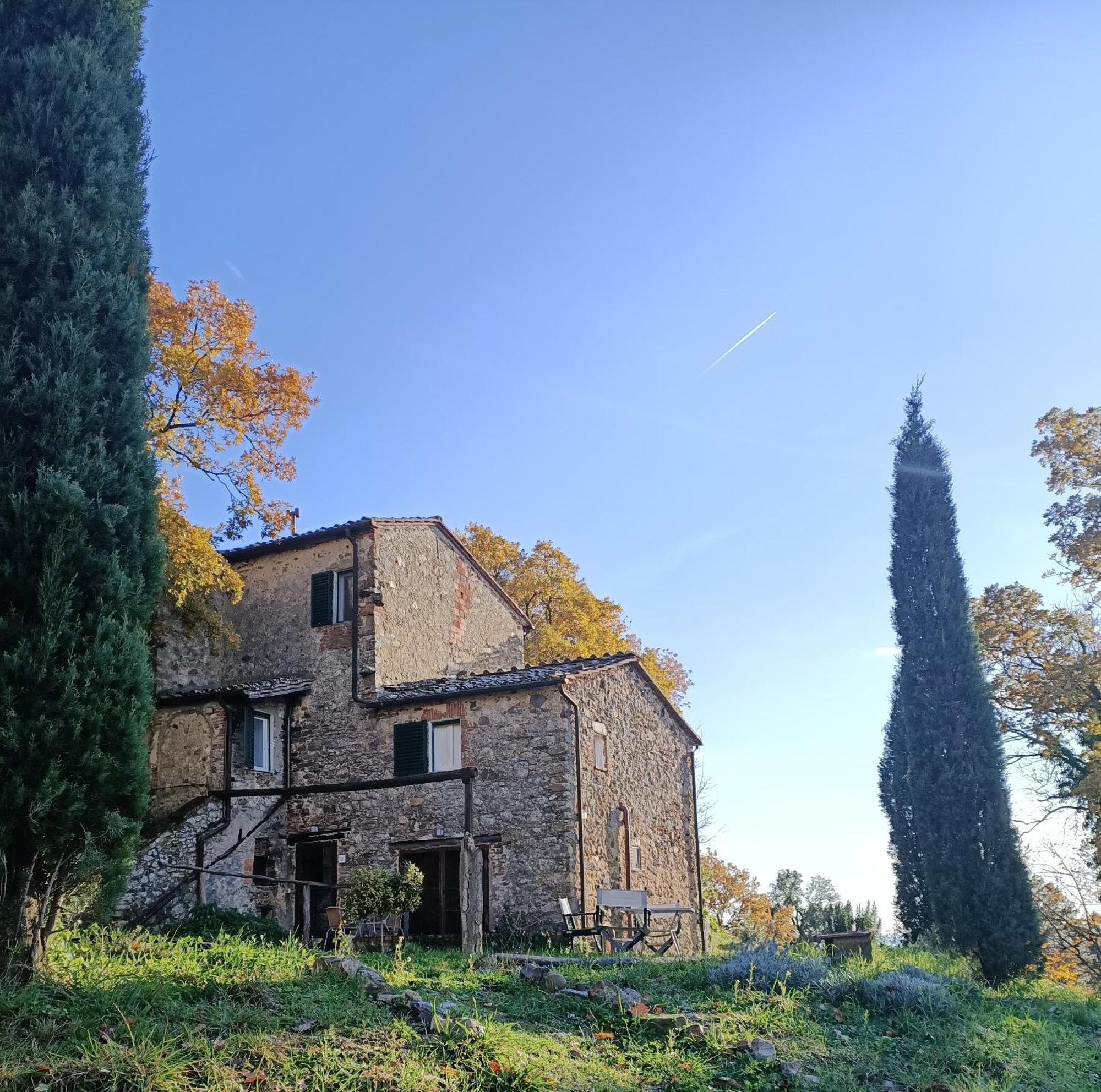 Casa Nati Guest House Casale di Pari ภายนอก รูปภาพ
