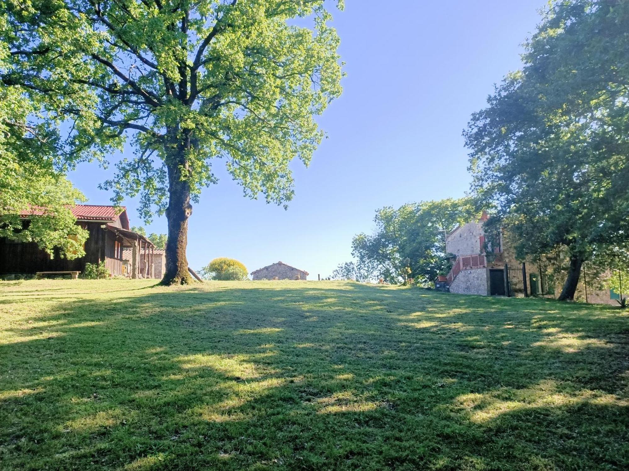 Casa Nati Guest House Casale di Pari ภายนอก รูปภาพ